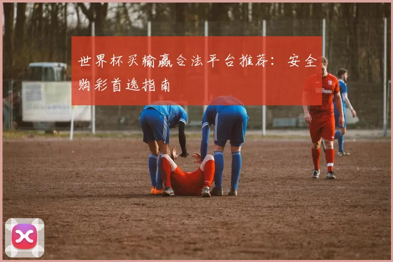 世界杯买输赢合法平台推荐：安全购彩首选指南