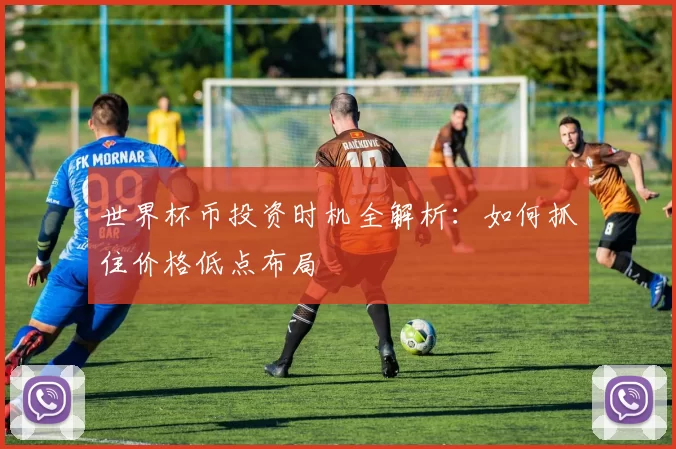 世界杯币投资时机全解析：如何抓住价格低点布局