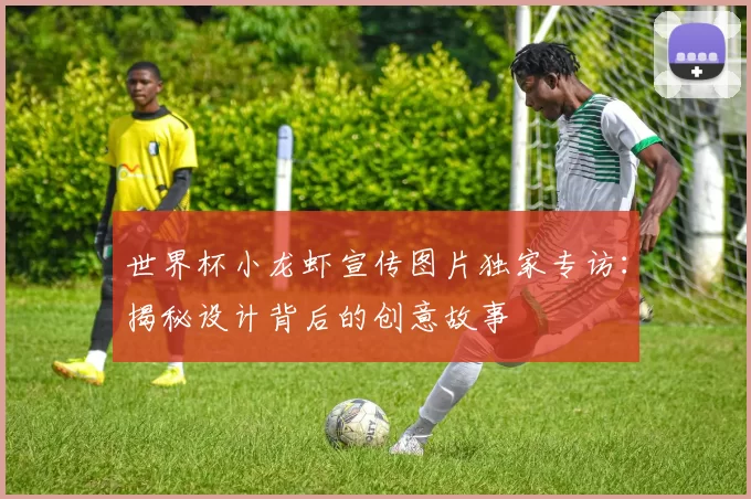 世界杯小龙虾宣传图片独家专访：揭秘设计背后的创意故事