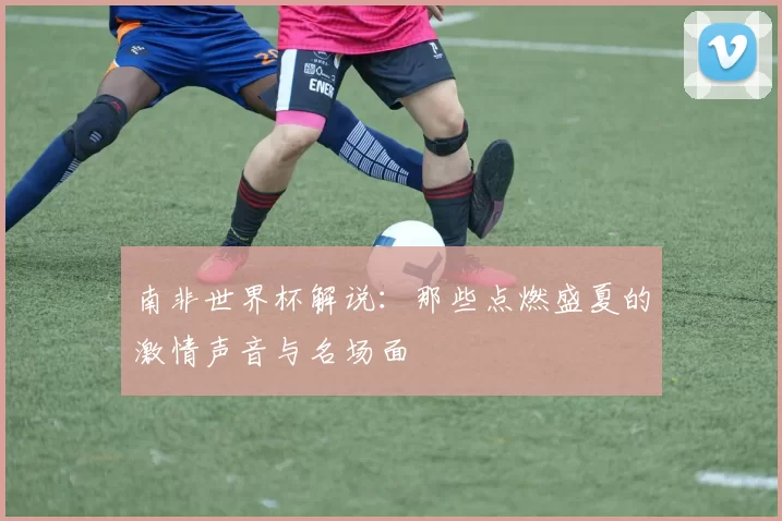 南非世界杯解说:那些点燃盛夏的激情声音与名场面