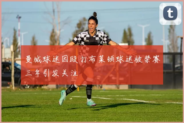 曼城球迷因殴打布莱顿球迷被禁赛三年引发关注
